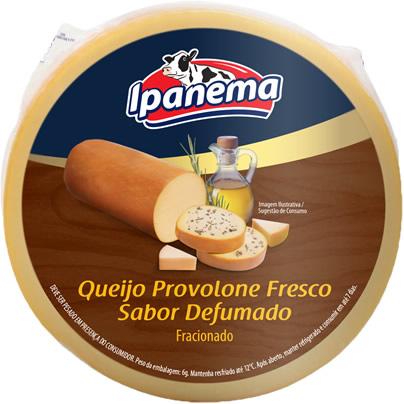 Provolone Fração (300g)