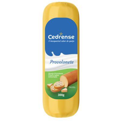 Queijo Provolonete Cedrense (300g)