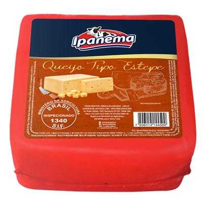 Queijo Estepe (6kg)