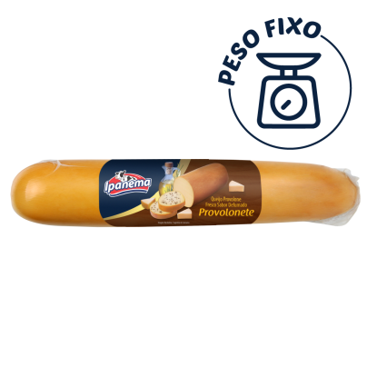 Provolonete - Peso fixo (300g)