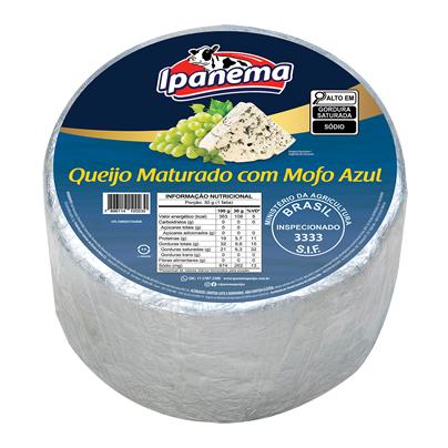 Queijo Mofo Azul (3kg)