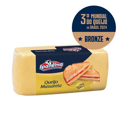 Mussarela (Peça 6,0KG)