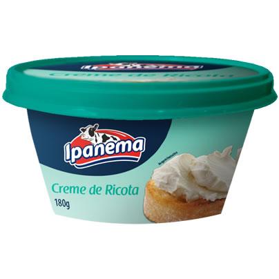 Creme de Ricota (180g)
