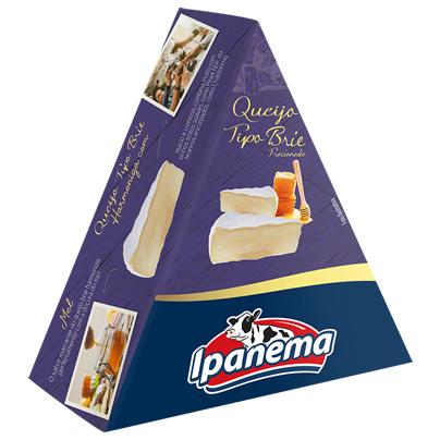 Queijo Brie (115g)