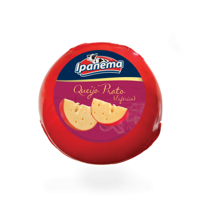 Prato Esférico (Peça 2,0KG)