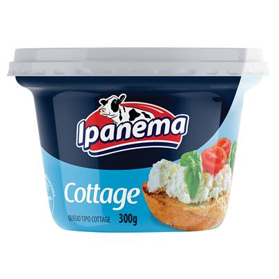 Queijo Tipo Cottage (300g)