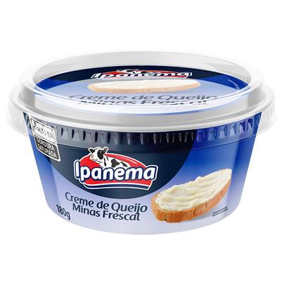 Creme de Minas Frescal (180g)