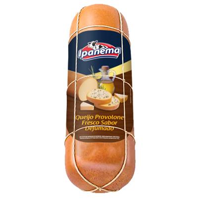 Provolone (Peça 3,0KG)