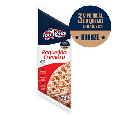 Requeijão Culinário (400g)