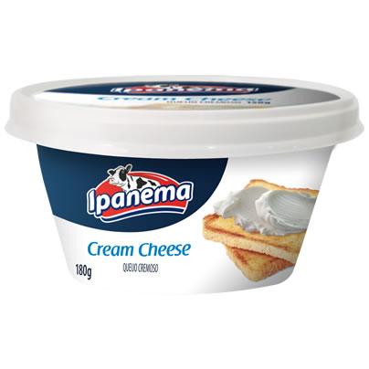 Cream Cheese (180g)