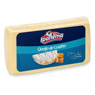Queijo de Coalho Peça (1kg)