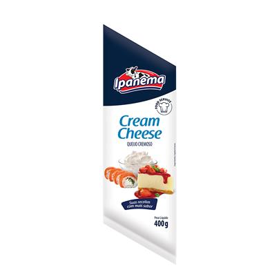 Cream Cheese Bisnaga (400g)